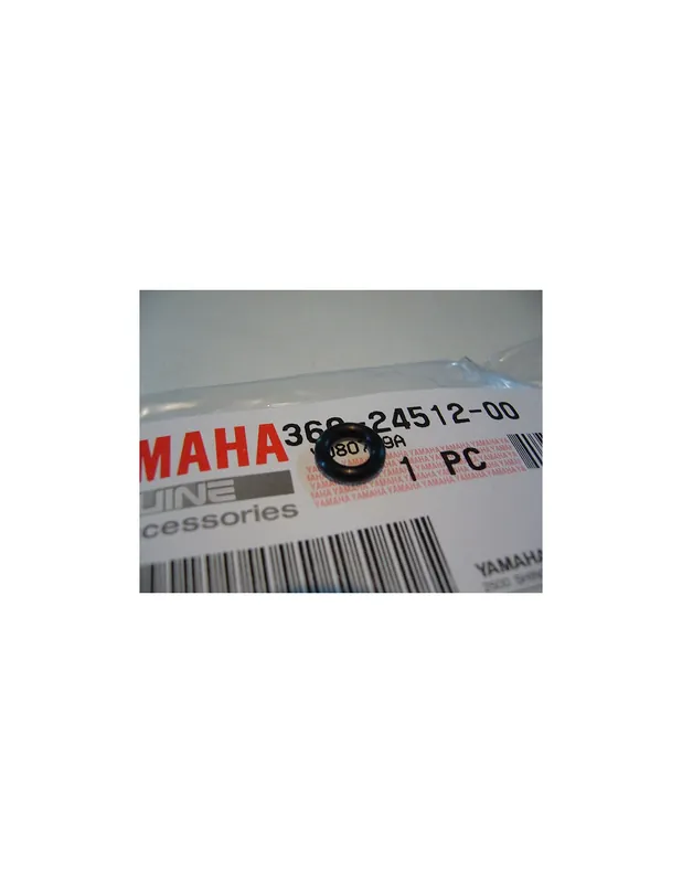 Yamaha TY 250 Mono-amortisseur joint de puits d'aiguille Livraison Express