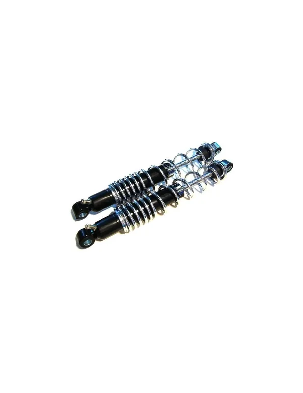 Amortisseurs Expert 340mm (ressorts souples) Bon Marché