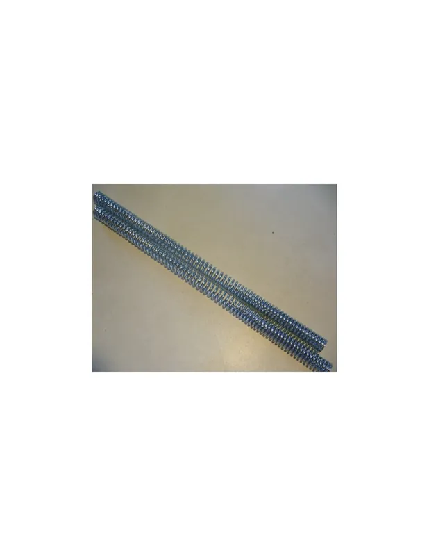 Yamaha TY 125 & 175 paire de ressorts progressifs Commander Maintenant