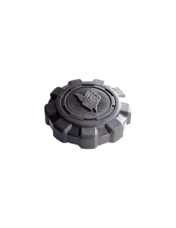 Bultaco Sherpa Campeon Bouchon de réservoir Pas 50 mm Prix Cassé