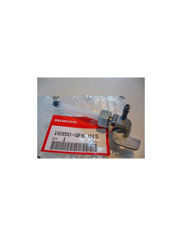 Top Vente HONDA TLR 200 Robinet d'essence