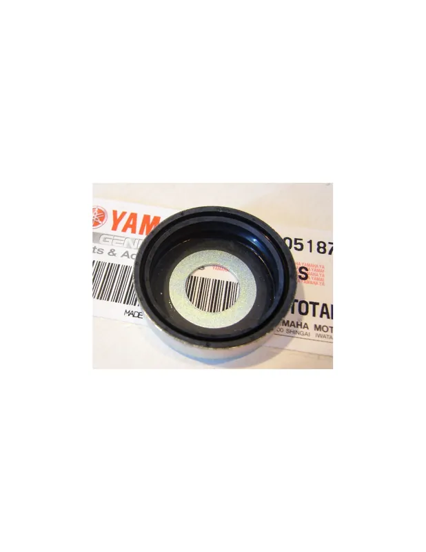 Yamaha TY 125, 175 et 250 cache latéral de bras oscillant Expédition Rapide