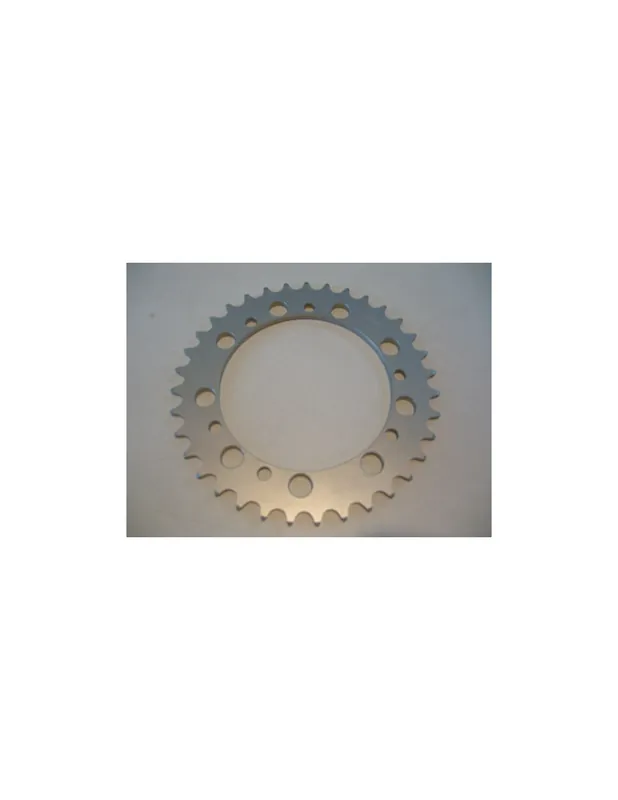 Montesa Cota 348 et 349 couronne Alu 35 dents en 520 Top Vente