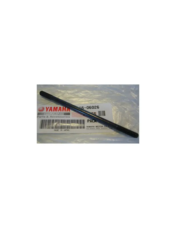 Yamaha TY 50 goujon de cylindre Soldes