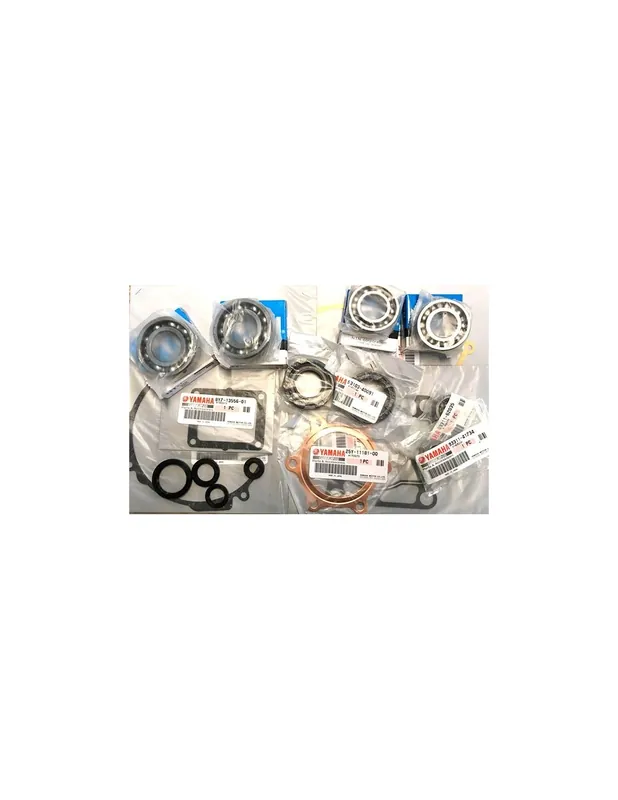 YAMAHA TY 250 mono-amortisseur kit complet de réfection moteur Populaire
