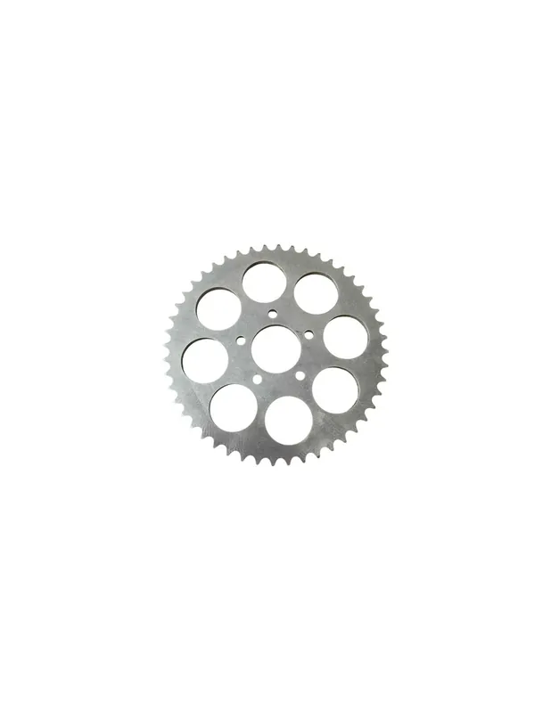 Livraison Express Montesa Cota 247 couronne Alu 48 dents en 520