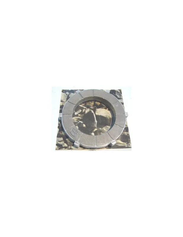 OSSA Embrayage complet 250 / 350 bi amortisseurs Commande En Gros