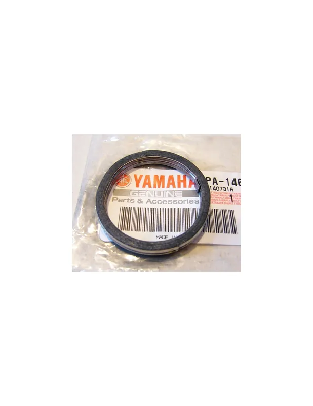 Yamaha TY 125 & 175 joint de coude d'échappement Achat Immédiat