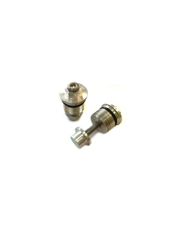 Achat Immédiat FANTIC Paire de bouchons de fourche (35mm) réglables