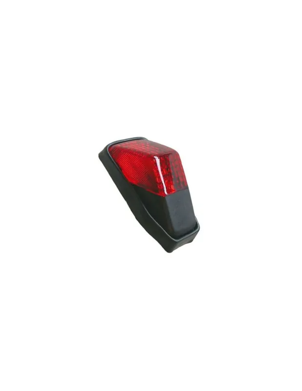 Feu arrière12V avec feu de stop Haute Qualité