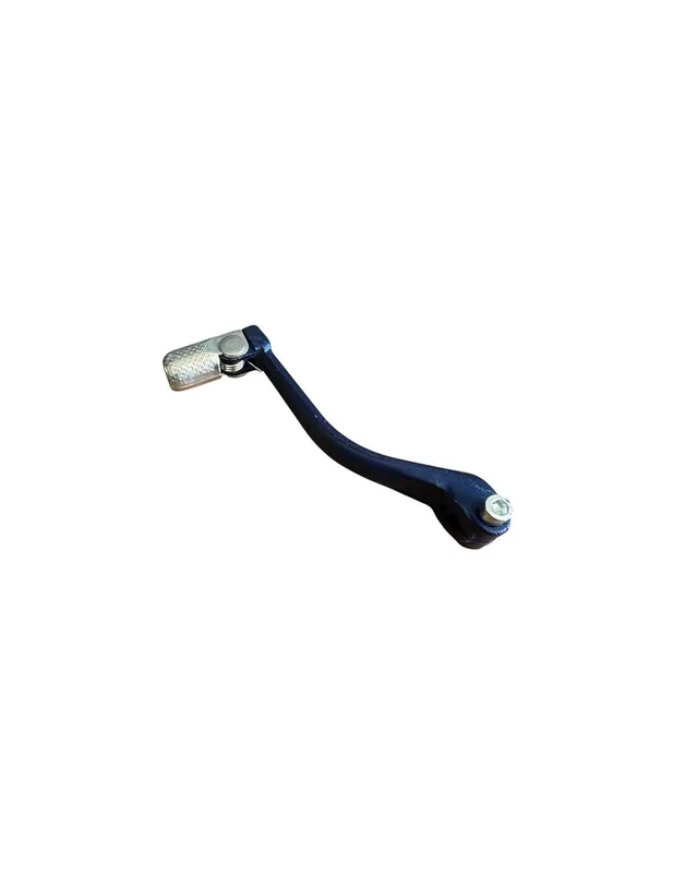 Acheter En Ligne Yamaha TY 125 à 250 et HONDA Sélecteur bleu repliable aluminium