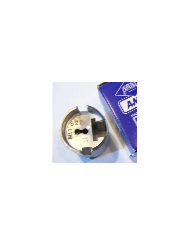 Commander Vite Amal boisseau diam 30mm coupe N°3.5