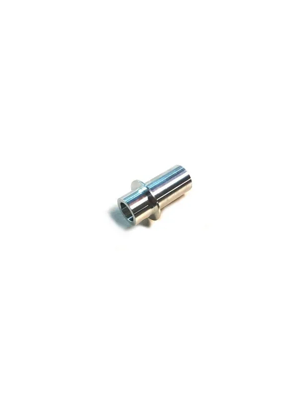 Yamaha TY 125, 175 et 250 (bi-amortisseurs) Entretoise interne de roue avant en allu Retour Gratuit